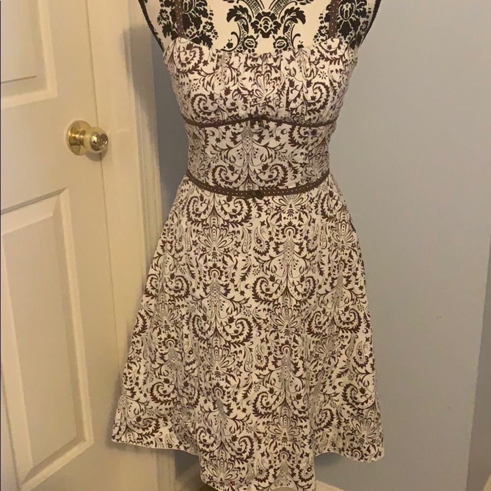 Ruby Rox Summer Dress